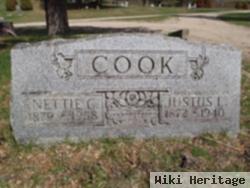 Nettie C Cook