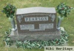 Dorothy M. Pearson