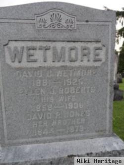 David G. Wetmore