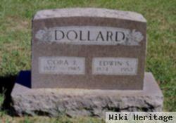 Edwin S. Dollard