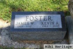 Kevin A. Foster