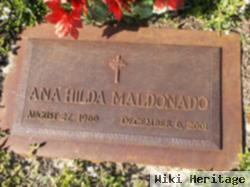 Ana Hilda Maldonado