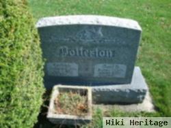 Gertrude Dickinson Potterton