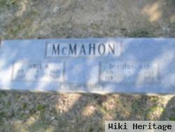 Dorothy Mae Mcmahon