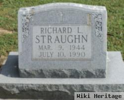 Richard L. Straughn