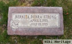 Bernita Debra Strong