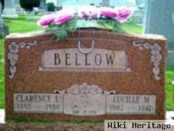 Clarence L Bellow