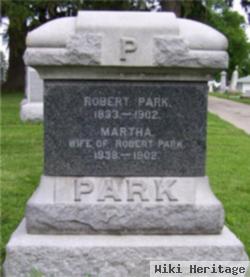Robert Park
