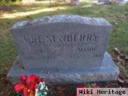 Jim Crusenberry