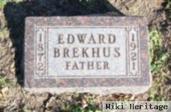 Edward Brekhus