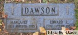 Edward R. Dawson