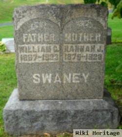 William C. Swaney
