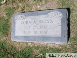 Cora Angimira Tull Brink