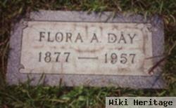 Flora Ann Mcgregor Day