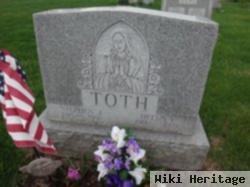 Helen V. Toth