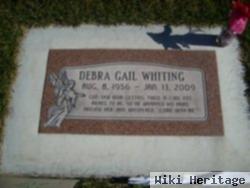 Debra Gail Noss Whiting