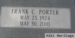 Frank C. Porter