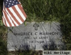 Maurice C. Harmon