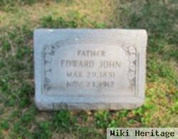 Edward John