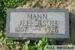 Manney "mann" Jefferson