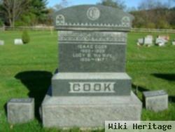 Isaac Cook