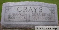 Dora E Bitner Crays