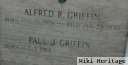 Alfred R. Griffin