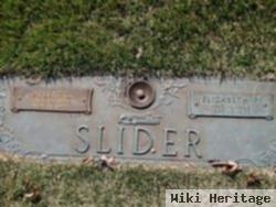 Albert G Slider