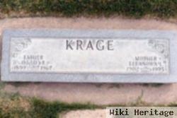 Otto R Krage