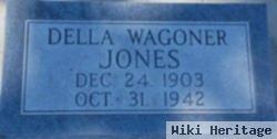 Della Wagoner Jones