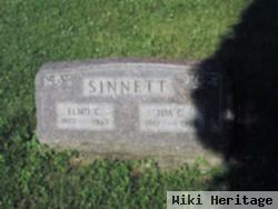 Ida C. Sinnett
