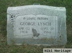 George Lynch