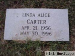 Linda Alice Carter