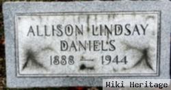 Allison Lindsay Daniels