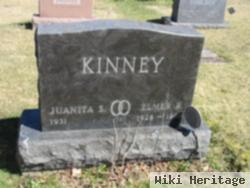 Elmer Ray Kinney, Jr