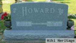 Walter C. Howard