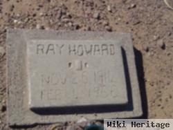 Ray Howard