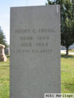 Henry C. Young