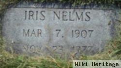 Iris Nelms