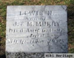 Lewis N. Murray