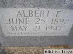 Albert Ephram Bennett