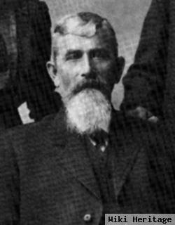 William Buelow