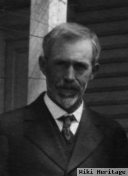 Richard Edwin Darby