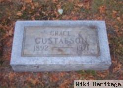 Grace Mae Dailey Gustafson