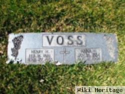 Henry H. Voss