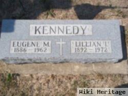 Lillian Irene Banks Kennedy