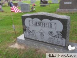 Alice V. Shenefield