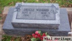 Drucilla Woodard