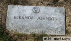 Eleanor Johnson