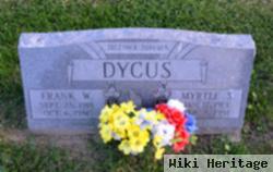 Frank W. Dycus